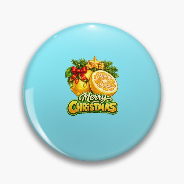 Item preview, Christmas Citrus Design designed and sold by annenambiro.