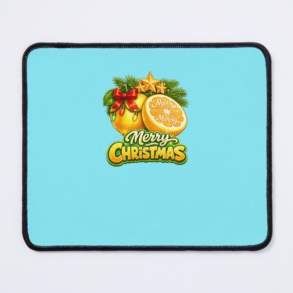 Item preview, Christmas Citrus Design designed and sold by annenambiro.