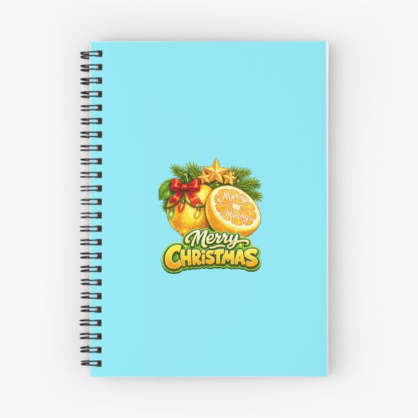 Item preview, Christmas Citrus Design designed and sold by annenambiro.