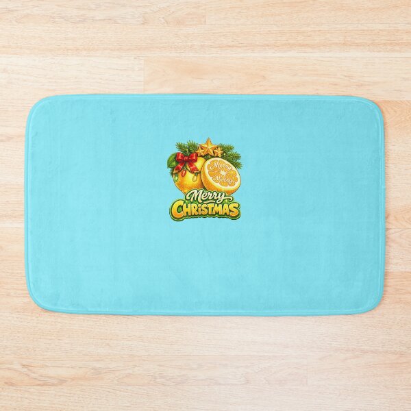 Item preview, Christmas Citrus Design designed and sold by annenambiro.