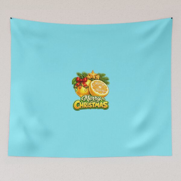 Item preview, Christmas Citrus Design designed and sold by annenambiro.