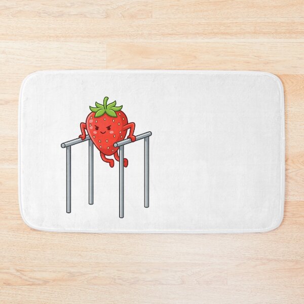 Item preview, Parallel Bar Dip Calisthenics Chest Workout designed and sold by moTshiTshi.