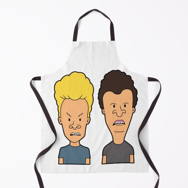 Item preview, Beavis And Buthead designed and sold by Ivanutrera.