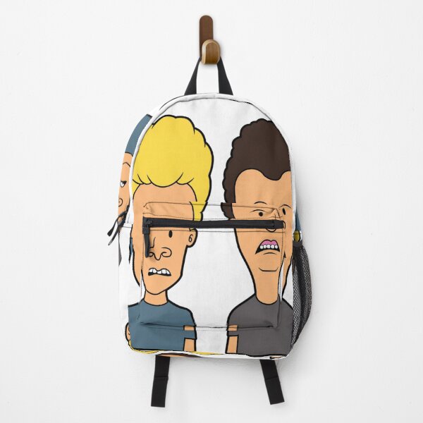 Item preview, Beavis And Buthead designed and sold by Ivanutrera.