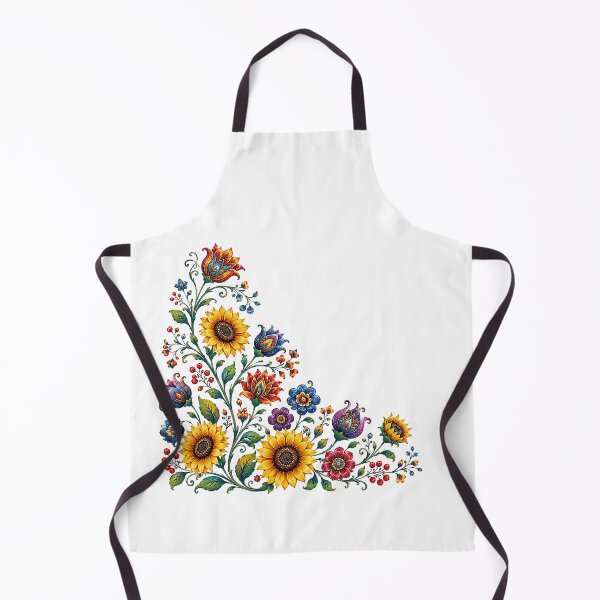 Item preview, Cottagecore Floral Corner designed and sold by PetalGarden.