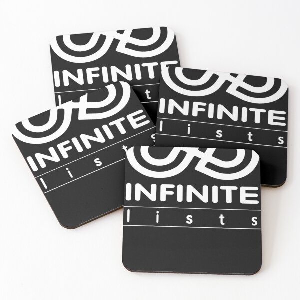 Item preview, Caylus - INFINITE designed and sold by WhimsicTalies.