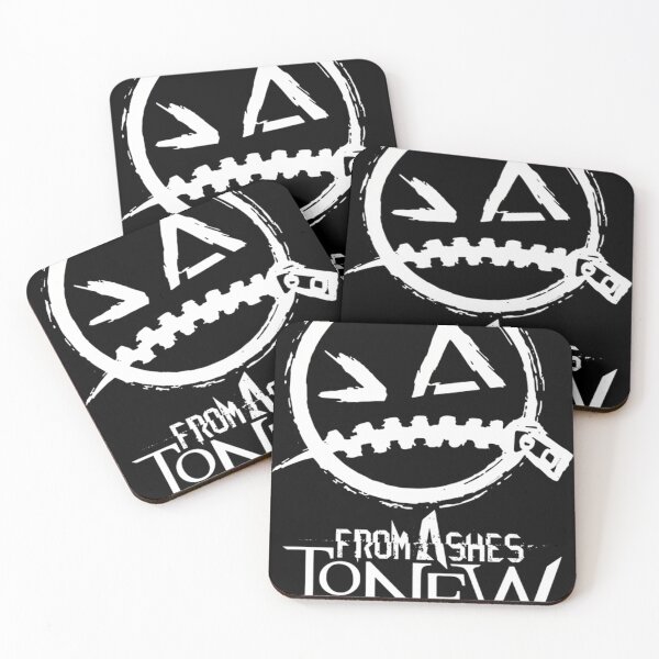 Item preview, From Ashes To New designed and sold by WhimsicTalies.