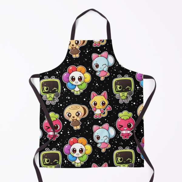 Item preview, Dandy Roblox World Pattern designed and sold by Gamify Store.
