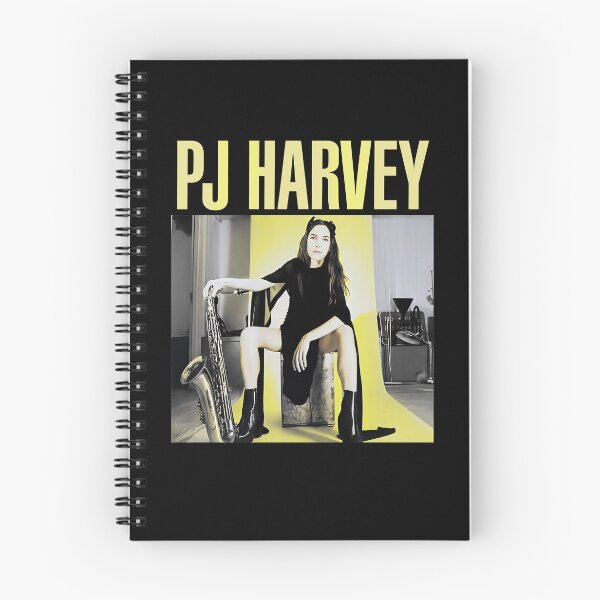 Item preview, PJ Harvey Rid of Me designed and sold by DavidRob23.