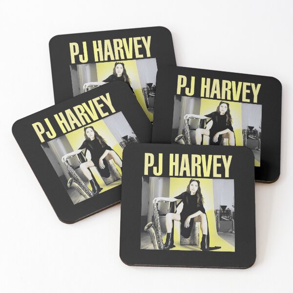 Item preview, PJ Harvey Rid of Me designed and sold by DavidRob23.