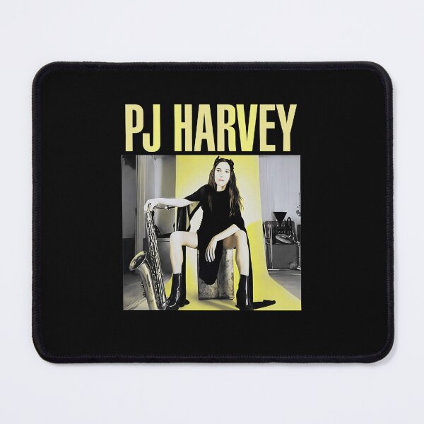 Item preview, PJ Harvey Rid of Me designed and sold by DavidRob23.