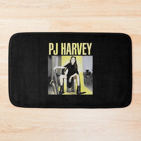 Item preview, PJ Harvey Rid of Me designed and sold by DavidRob23.