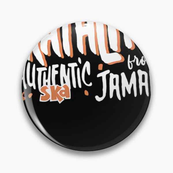 Item preview, The Skatalites designed and sold by WhimsicTalies.