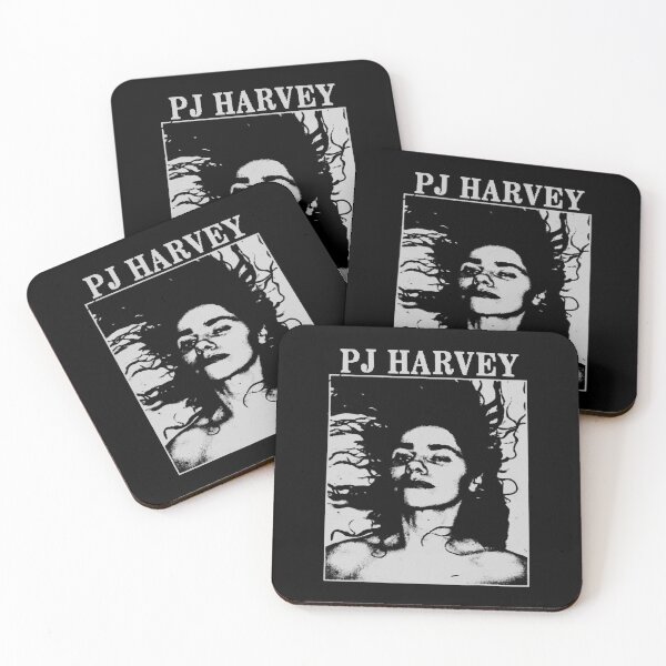 Item preview, PJ Harvey Rid of Me designed and sold by DavidRob23.