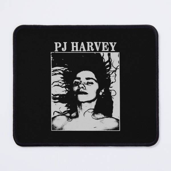 Item preview, PJ Harvey Rid of Me designed and sold by DavidRob23.