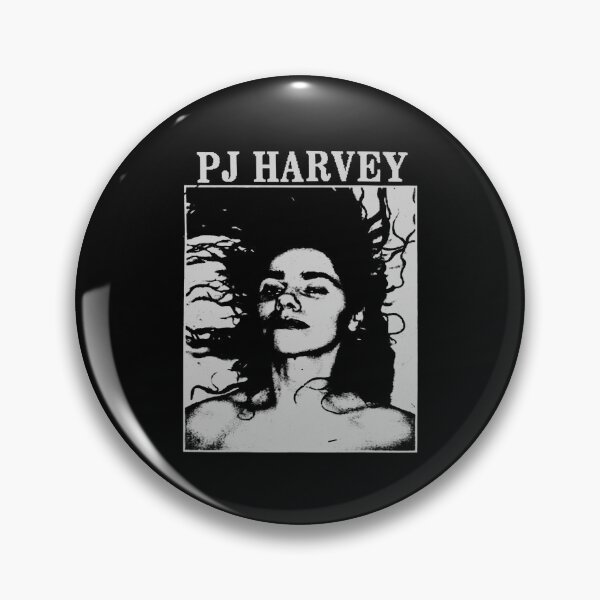 Item preview, PJ Harvey Rid of Me designed and sold by DavidRob23.