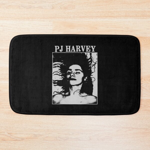 Item preview, PJ Harvey Rid of Me designed and sold by DavidRob23.
