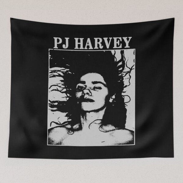 Item preview, PJ Harvey Rid of Me designed and sold by DavidRob23.