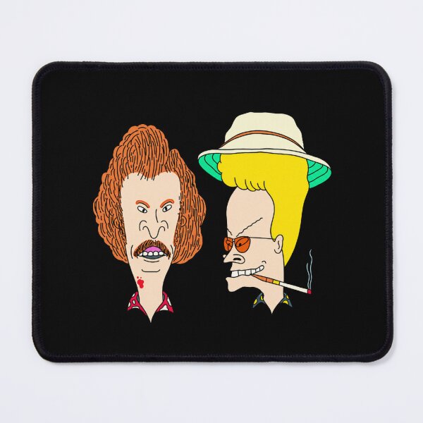 Item preview, Beavis And Buthead designed and sold by Ivanutrera.
