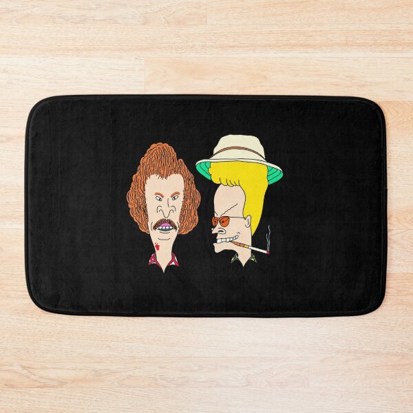 Item preview, Beavis And Buthead designed and sold by Ivanutrera.