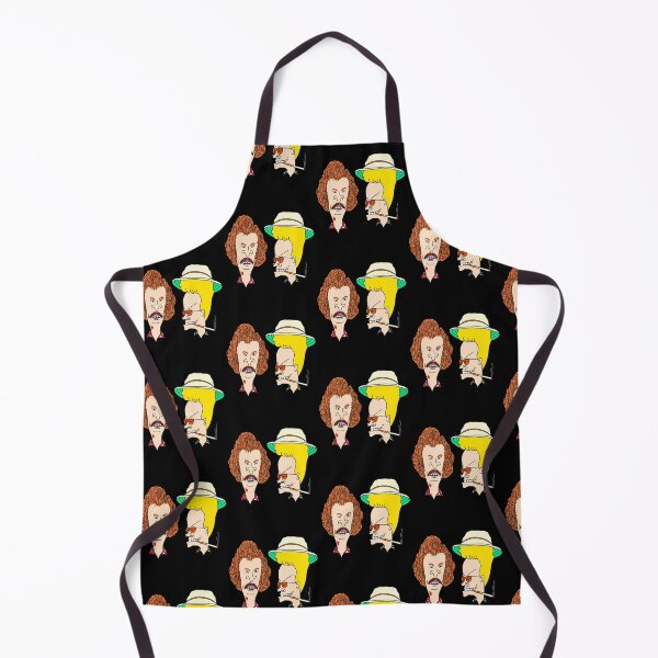 Item preview, Beavis And Buthead designed and sold by Ivanutrera.