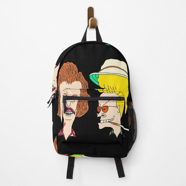 Item preview, Beavis And Buthead designed and sold by Ivanutrera.