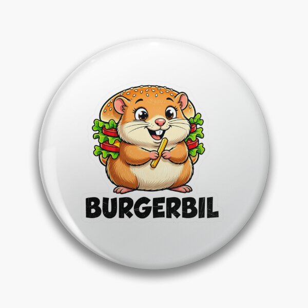 Item preview, Burgerbil Souvenir Summer Edition designed and sold by Imaginarium of Chaos falcon88 .