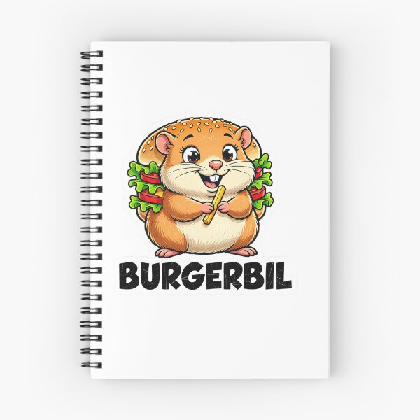 Item preview, Burgerbil Souvenir Summer Edition designed and sold by Imaginarium of Chaos falcon88 .
