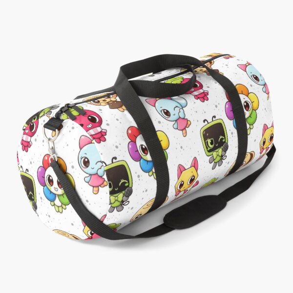 Item preview, Dandy Roblox World Pattern designed and sold by Gamify Store.