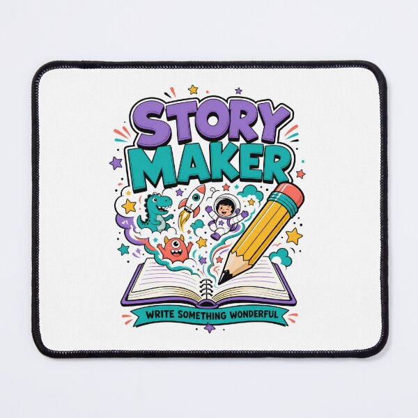Item preview, Back to School – Story Maker designed and sold by Fenay Designs.