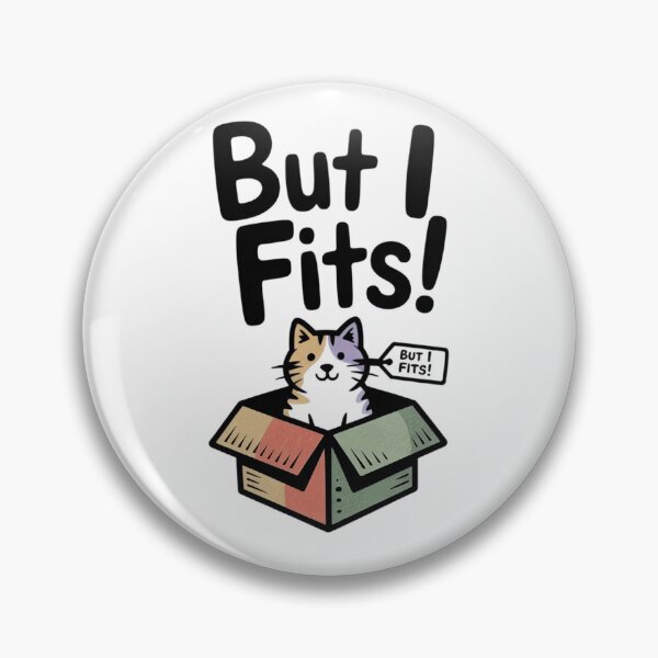 Item preview, Box Doesn't Fit designed and sold by JebliDesign.