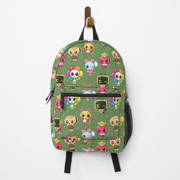 Item preview, Dandy Roblox World Pattern designed and sold by Gamify Store.