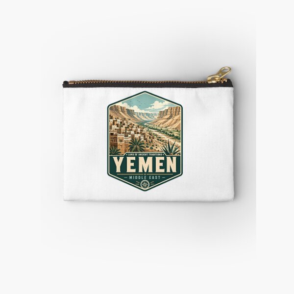 Item preview, Land Of Ancient Traditions Yemen Middle East Yemeni Heritage Travel designed and sold by Simsimah26Parks.