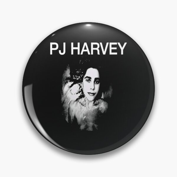 Item preview, PJ Harvey Rid of Me designed and sold by GaryReyes22.
