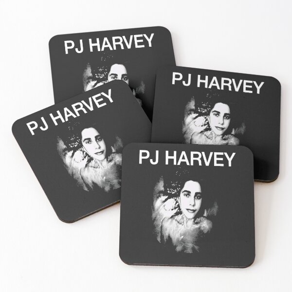 Item preview, PJ Harvey Rid of Me designed and sold by GaryReyes22.