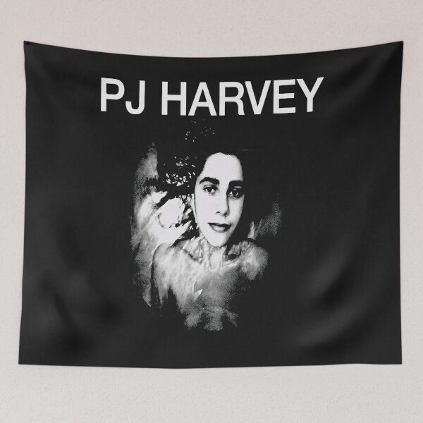 Item preview, PJ Harvey Rid of Me designed and sold by GaryReyes22.