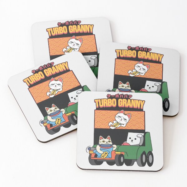 Item preview, Friends Vehicle Ride designed and sold by PRINTATSTUDIO.