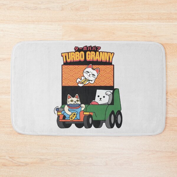 Item preview, Friends Vehicle Ride designed and sold by PRINTATSTUDIO.