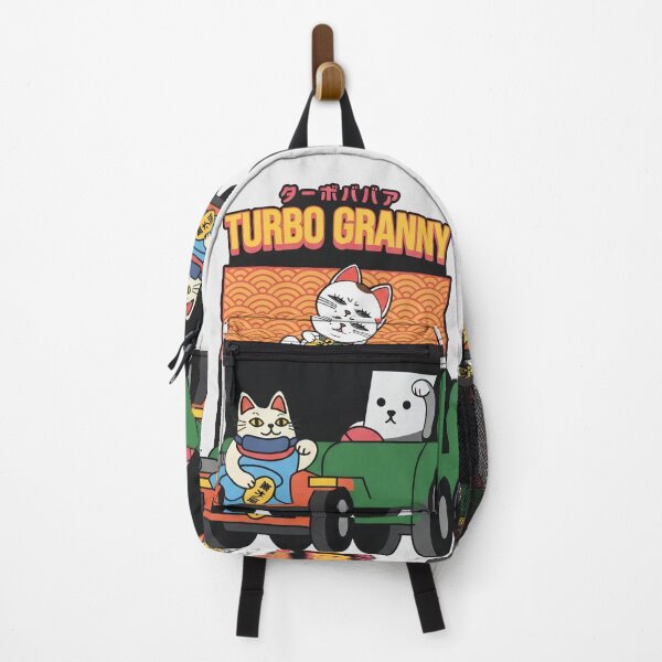 Item preview, Friends Vehicle Ride designed and sold by PRINTATSTUDIO.