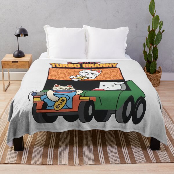 Item preview, Friends Vehicle Ride designed and sold by PRINTATSTUDIO.