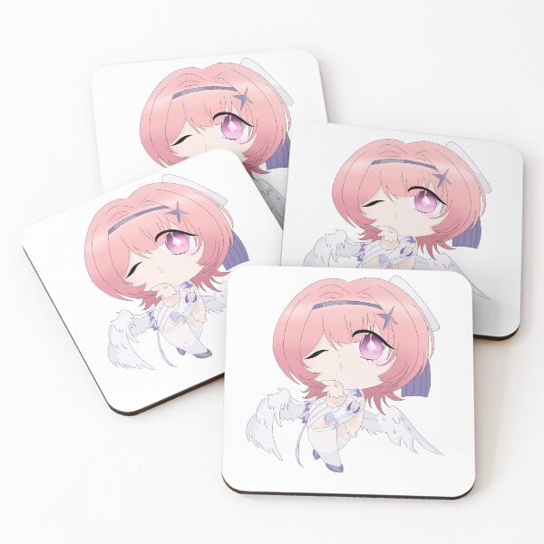 Artikelvorschau, Remielle Chibi entworfen und verkauft von ChibiChuu.