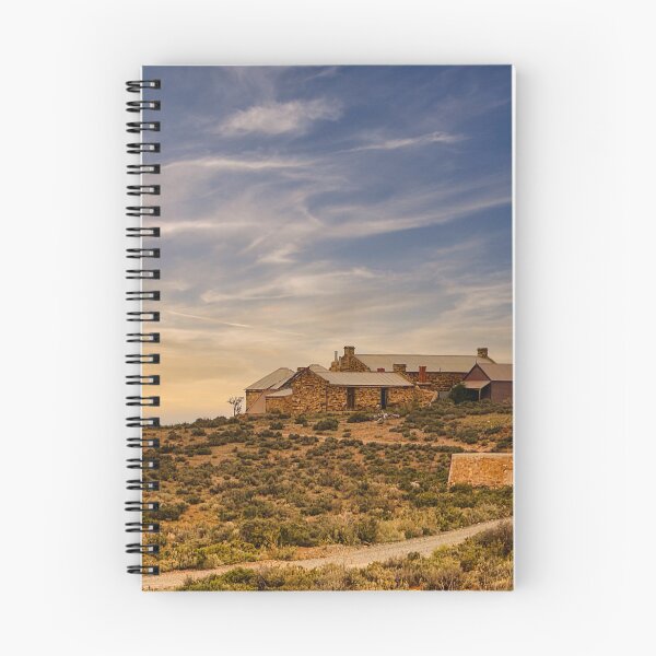 Item preview, Stone Homestead in the Outback designed and sold by wendyhattonphotography.