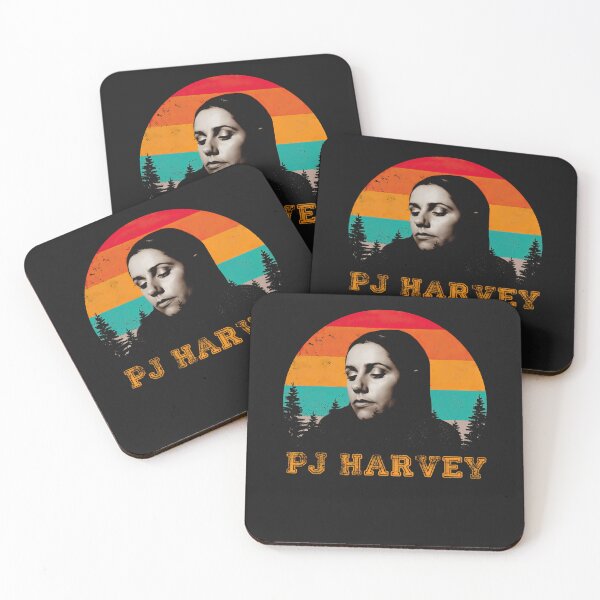 Item preview, Vintage Retro PJ Harvey Rid of Me designed and sold by GaryReyes22.