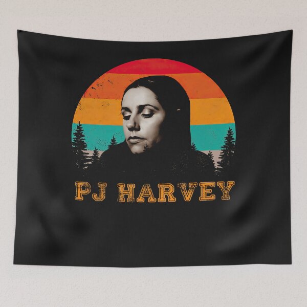 Item preview, Vintage Retro PJ Harvey Rid of Me designed and sold by GaryReyes22.