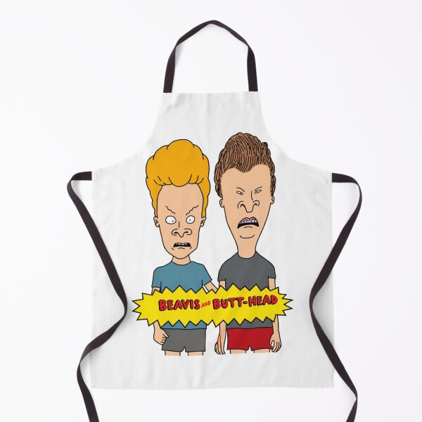 Item preview, Beavis And Buthead designed and sold by Ivanutrera.