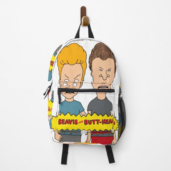 Item preview, Beavis And Buthead designed and sold by Ivanutrera.