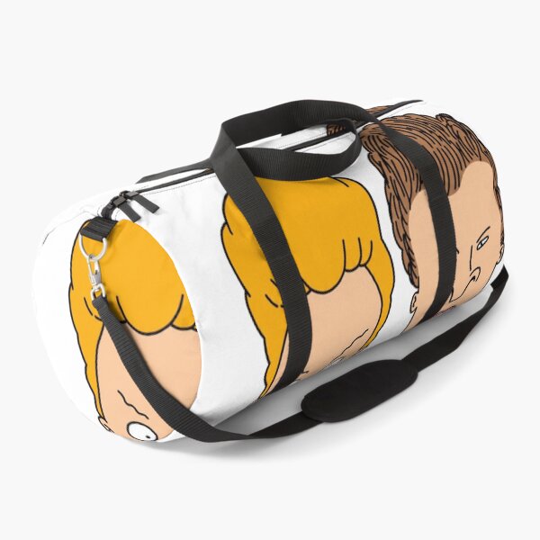 Item preview, Beavis And Buthead designed and sold by Ivanutrera.