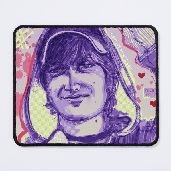 Item preview, It's Kurt's World designed and sold by valentinefair.