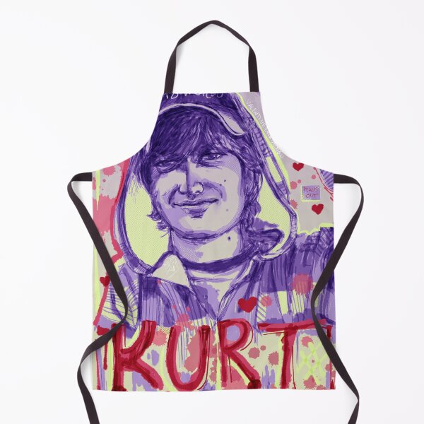 Item preview, It's Kurt's World designed and sold by valentinefair.
