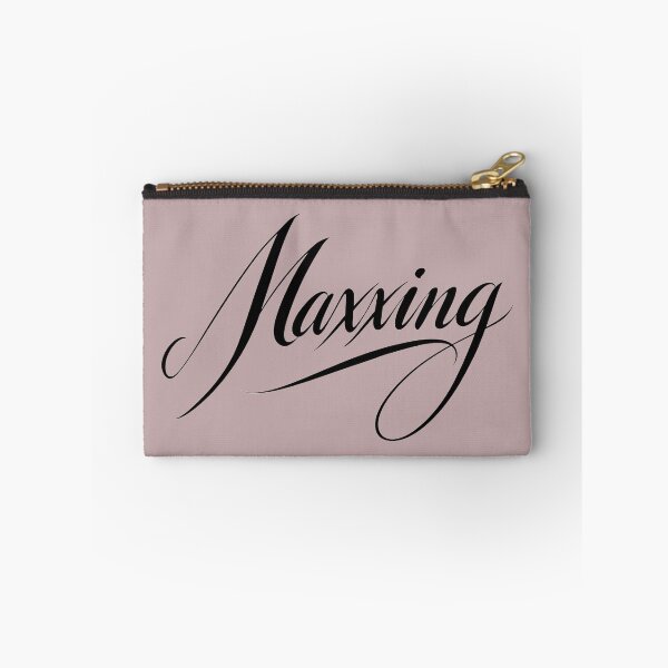 Item preview, MAXXING | Optimize Everything designed and sold by ManggaeJM.